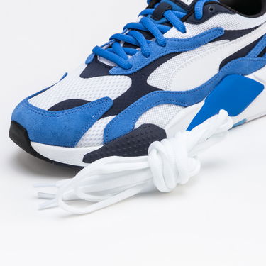 Tenisky a topánky Puma RS-X³ Super Modrá | 372884 02, 4