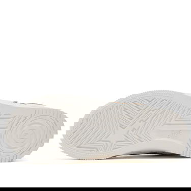 Tenisky a topánky BAPE Bathing Ape Sta Icon #1 Size UK 3.5 Biela | 001FWL302305L-BRW, 5