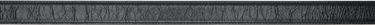 Opasok Balenciaga Balenciaga Classic 'B' Buckle Leather Belt Čierna | 806619 2ABC8, 1