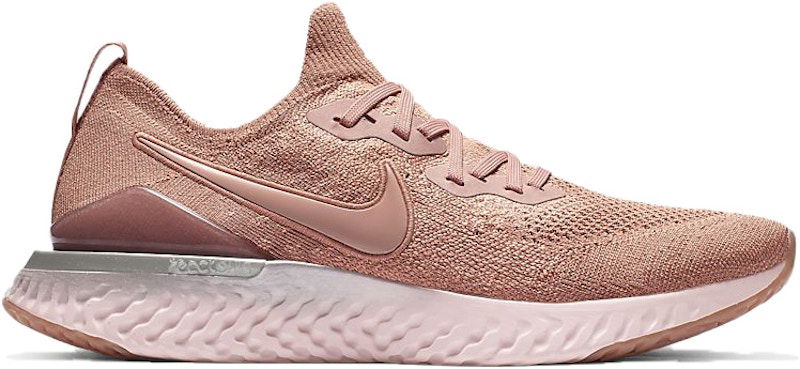 Tenisky a topánky Nike Epic React Flyknit 2 Ružová | BQ8928-600, 0