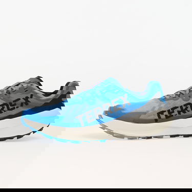 Tenisky a topánky adidas Performance Terrex Agravic Speed Modrá | IH0980, 0