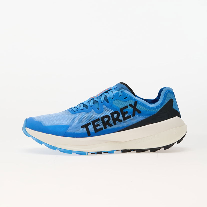 Tenisky a topánky adidas Performance Terrex Agravic Speed Modrá | IH0980