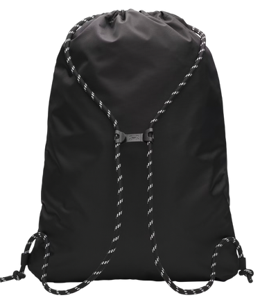 Športový vak Under Armour Hustle Sackpack Čierna | 6000519-001, 1