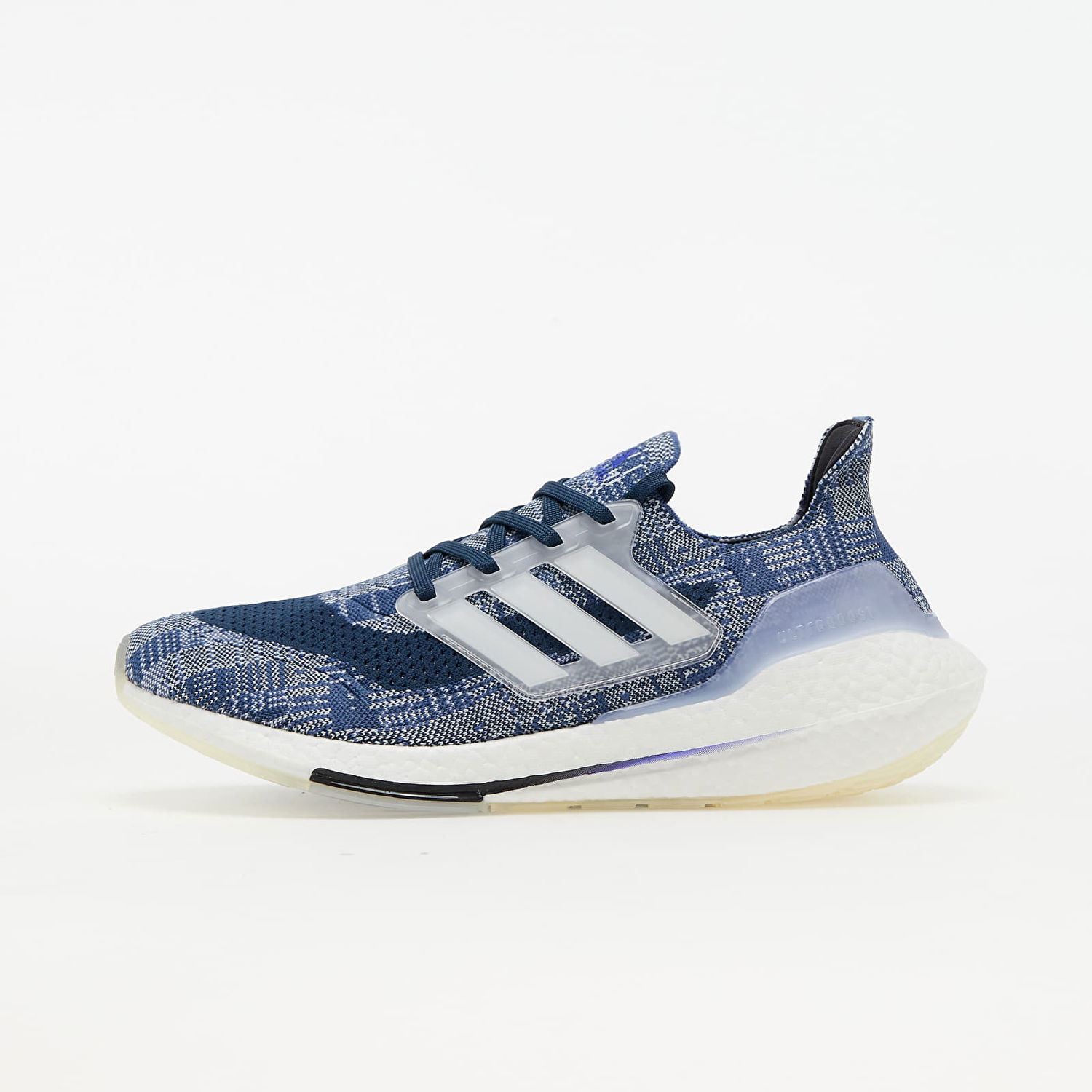 Tenisky a topánky adidas Performance UltraBOOST 21 Modrá | FX7729, 0