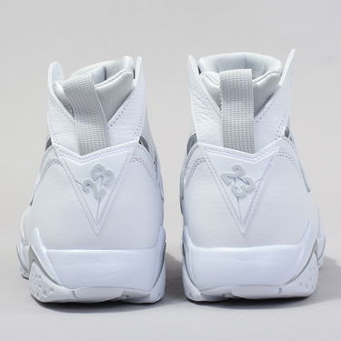 Tenisky a topánky Jordan Air Jordan 7 Retro ''Pure Money'' Biela | 304775-120, 3