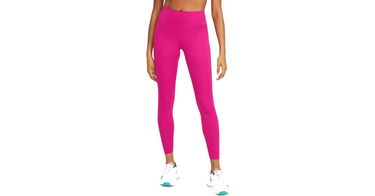 Legíny Nike One Luxe Leggings Ružová | at3098-616, 1