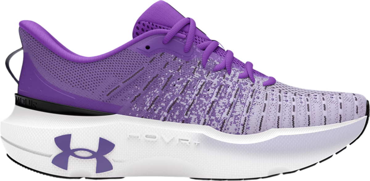 Tenisky a topánky Under Armour Infinite Elite W Fialová | 3027199-502, 0