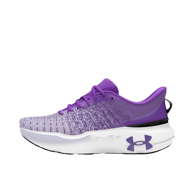 Tenisky a topánky Under Armour Infinite Elite W Fialová | 3027199-502