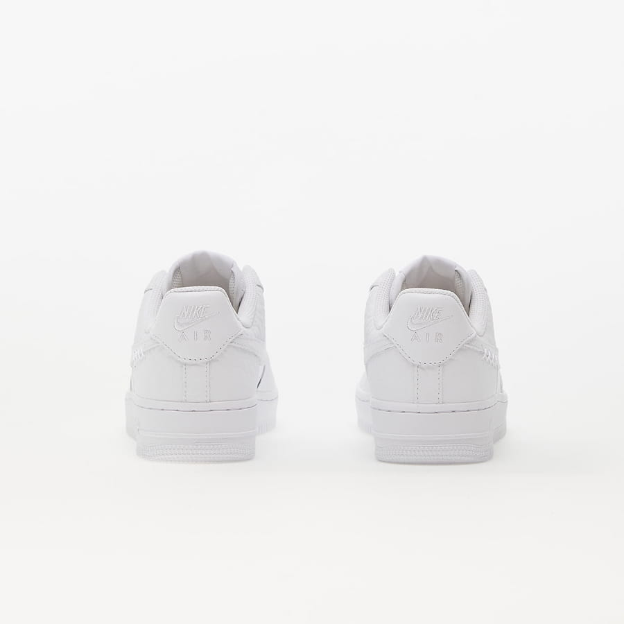Tenisky a topánky Nike Air Force 1 Low "Color Of The Month" W Biela | DZ4711-100, 1