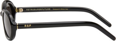 Slnečné okuliare RETROSUPERFUTURE Cherry Sunglasses Čierna | 05H, 2
