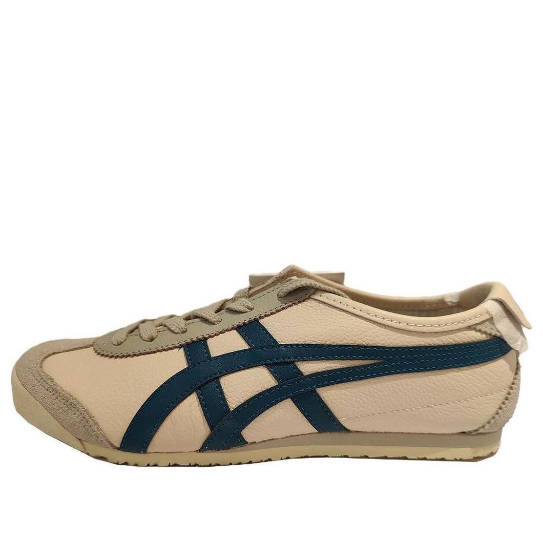 Tenisky a topánky Onitsuka Tiger Mexico 66 Béžová | 1183B771-250, 0