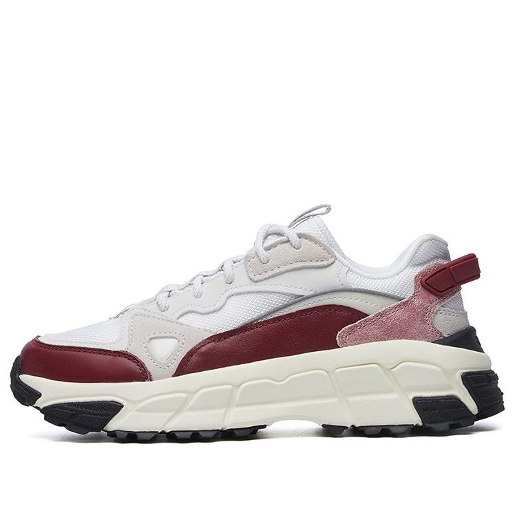 Tenisky a topánky FILA FILA Skyrunner Biela | F12W041132FBN
