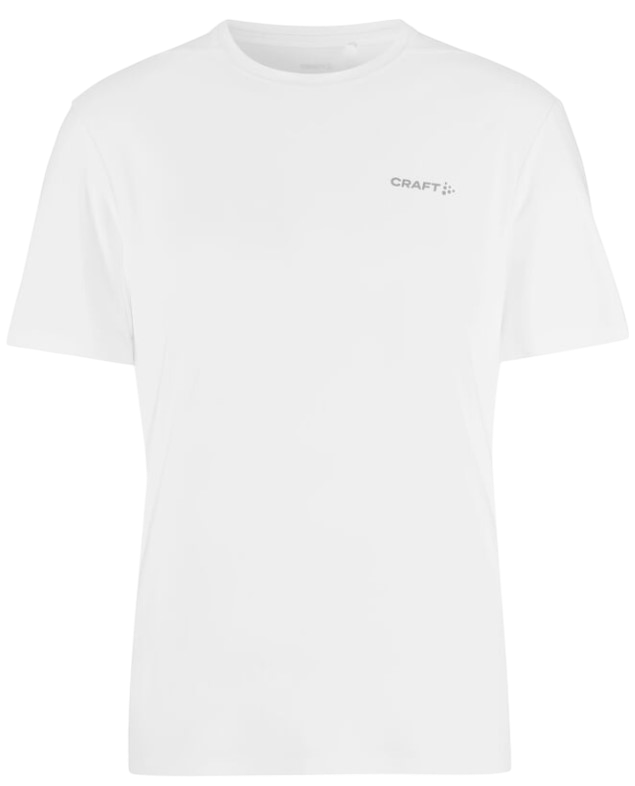 Tričko Craft Craft Core Essence Tee Biela | 1915287-900000, 0