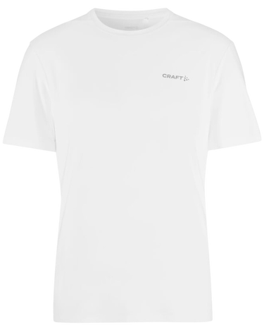 Tričko Craft Craft Core Essence Tee Biela | 1915287-900000, 0