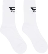 Rhude Campione Socks