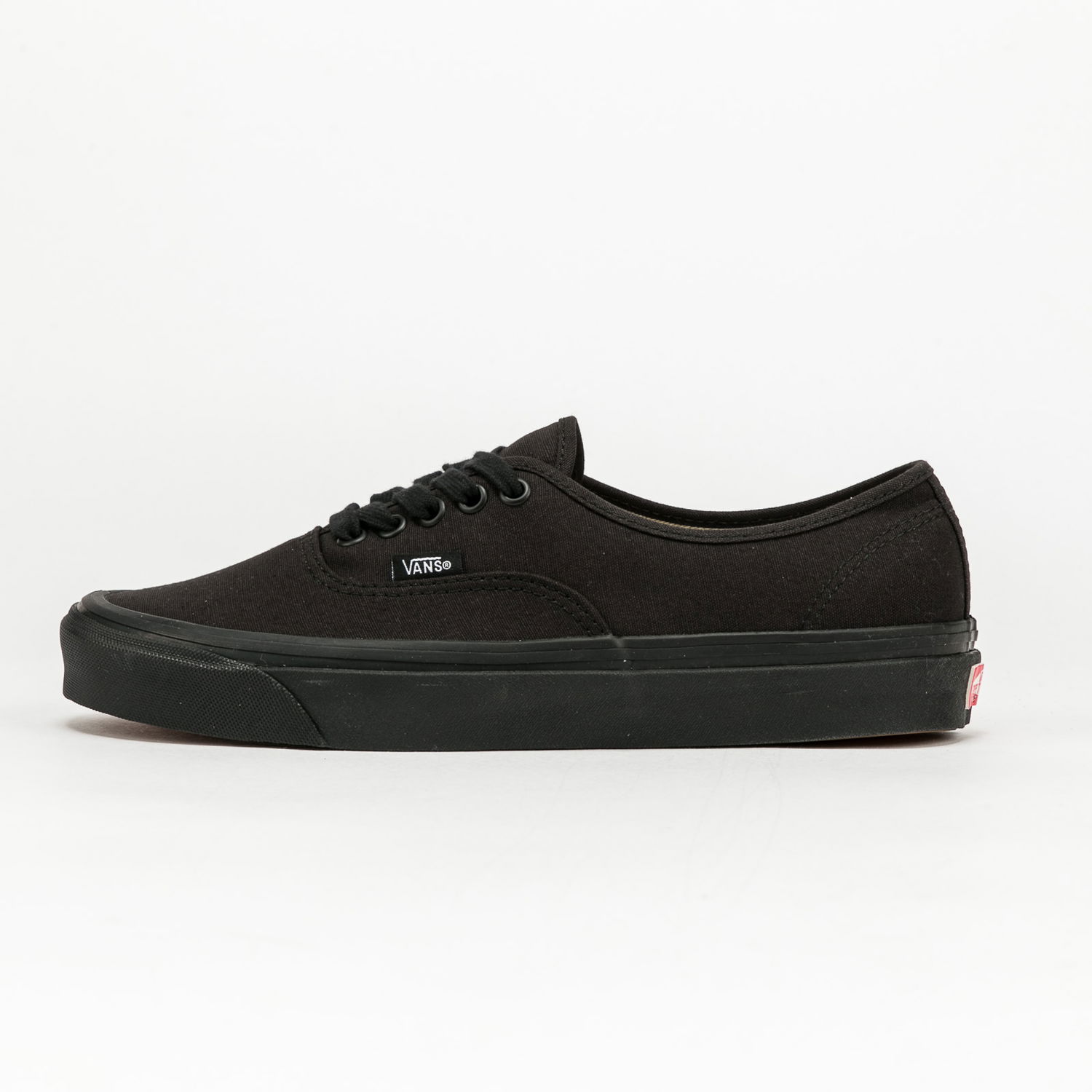 Tenisky a topánky Vans Authentic 44 DX (Anaheim Factory) Čierna | VN0A38ENSTZ1, 0