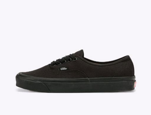 Tenisky a topánky Vans Authentic 44 DX (Anaheim Factory) Čierna | VN0A38ENSTZ1