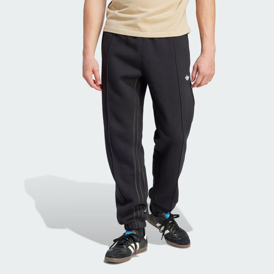 Tepláky adidas Originals Rekive Sweatpants Čierna | HZ0726, 1