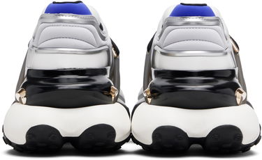 Tenisky a topánky Balmain Unicorn Wave Rôznofarebný | FM1VI362KNGB, 1