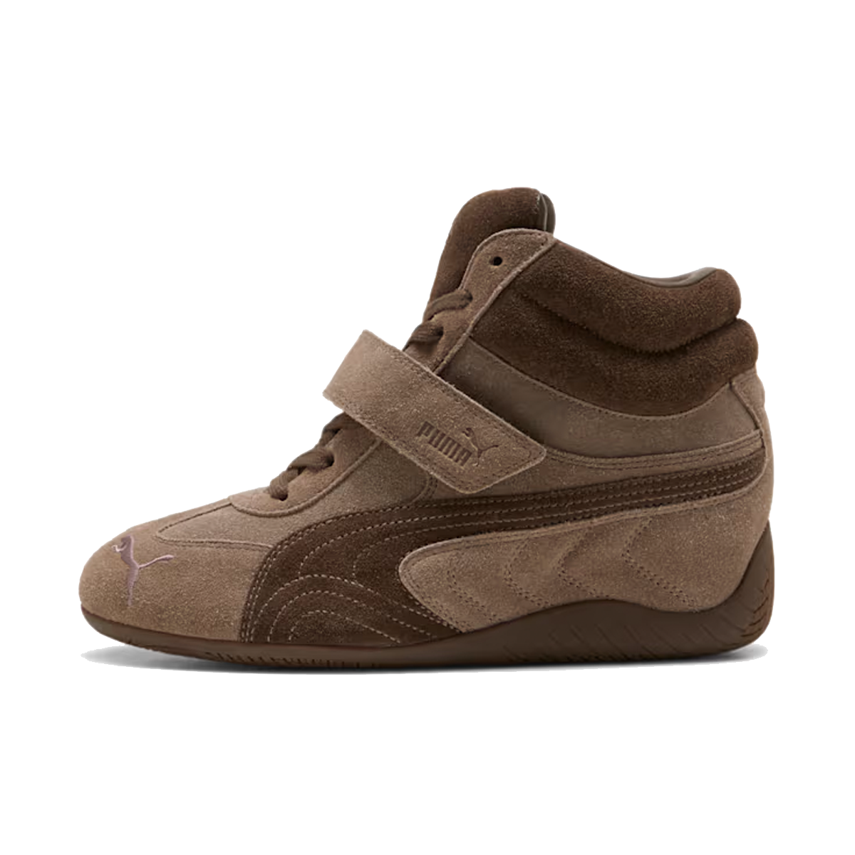 Tenisky a topánky Puma Speedcat Wedge "Totally Taupe" Hnedá | 407878-01, 0