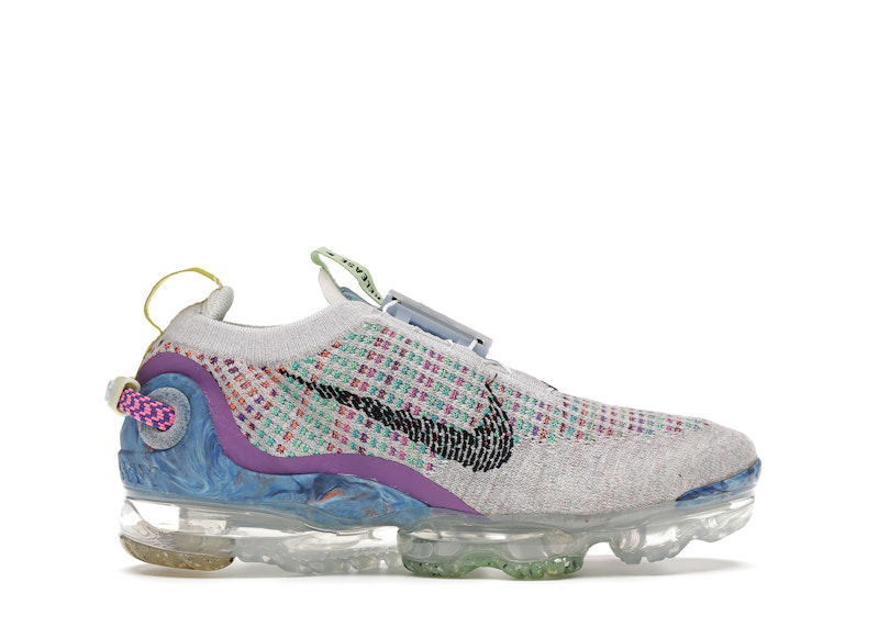 Tenisky a topánky Nike Air VaporMax 2020 Flyknit Rôznofarebný | CJ4069-003, 0