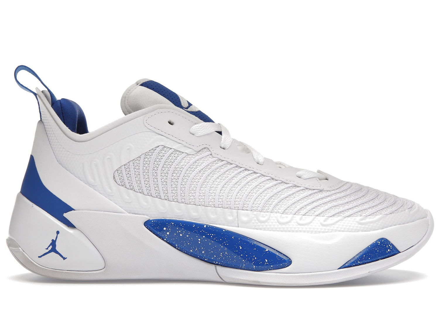 Tenisky a topánky Jordan Luka 1 White Sport Blue Biela | DQ7689-114, 0