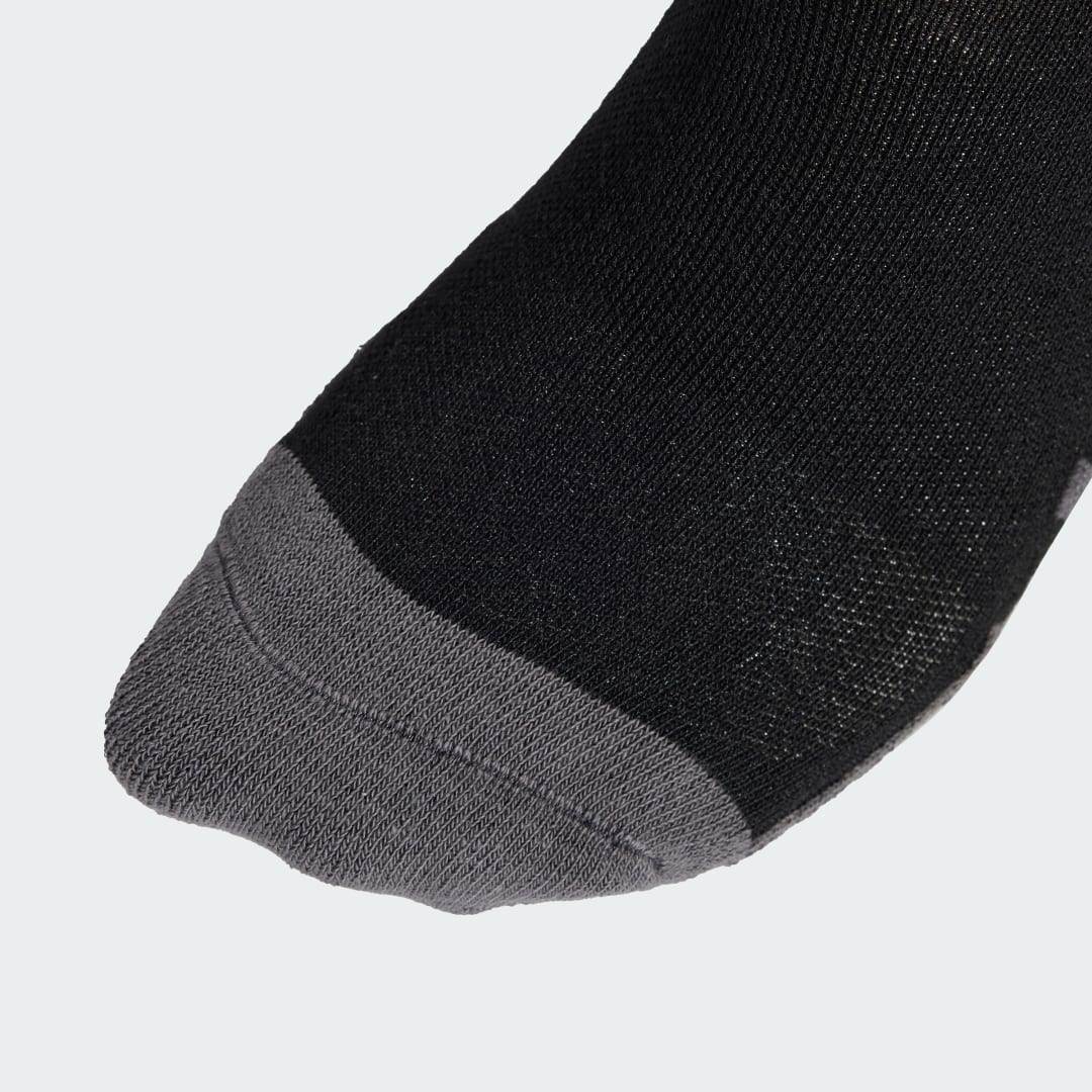 Quarter Socks 3 Pairs