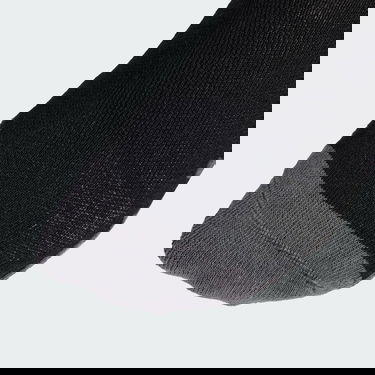 Ponožky adidas Performance Quarter Socks 3 Pairs Čierna | JC6453, 2
