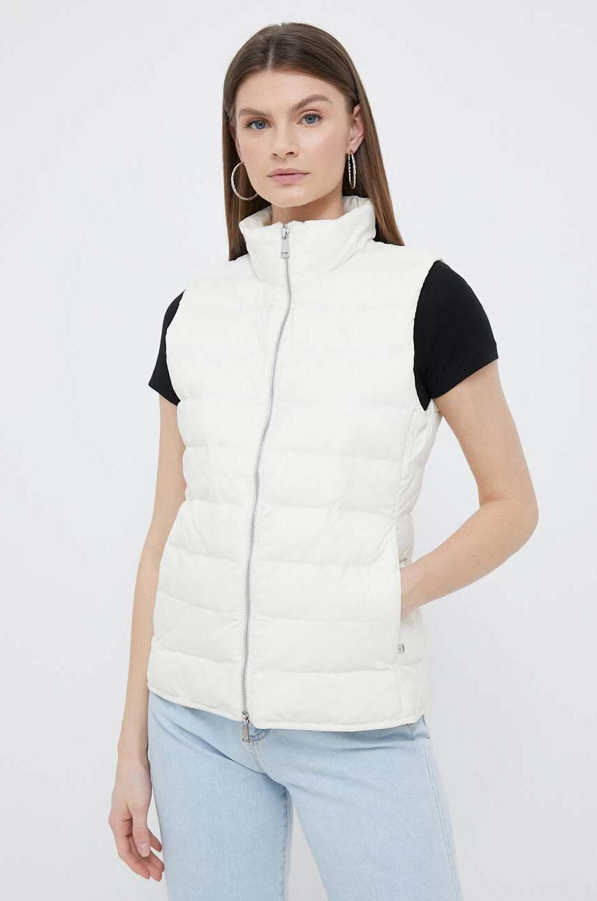 Vesta Polo by Ralph Lauren Vest Biela | 211865116004, 0