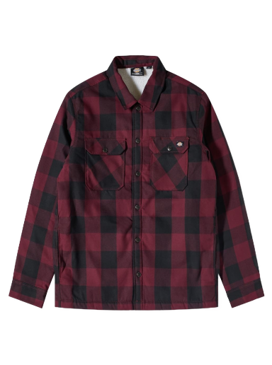 Košeľa Dickies Lined Sacramento Check Rôznofarebný | DK0A4XGRMR01