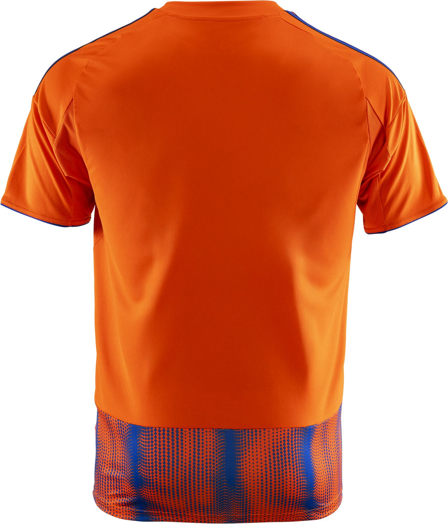 Dres adidas Originals Adidas FC Schalke 04 3rd Jersey 2025/26 Oranžová | 6s04jd7389, 1