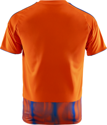 Dres adidas Originals Adidas FC Schalke 04 3rd Jersey 2025/26 Oranžová | 6s04jd7389, 1