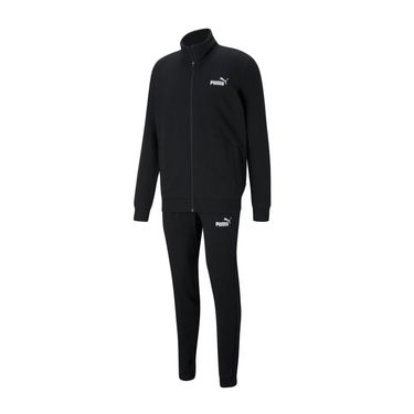 Súprava Puma Tracksuit Clean Čierna | 585840-01, 0