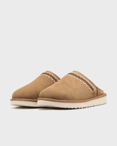 Tenisky a topánky UGG Classic Atherson Slippers Čierna | 1162330-BLK, 1