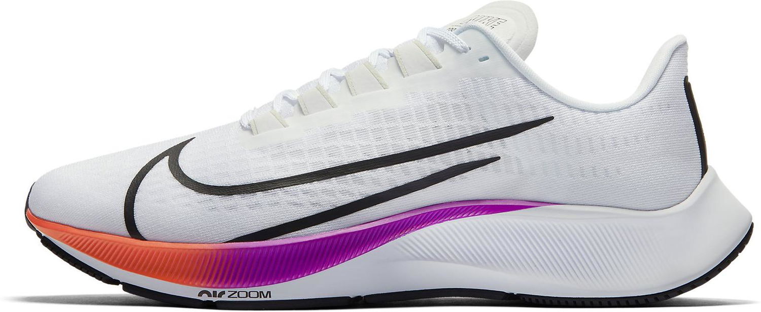 Tenisky a topánky Nike Air Zoom Pegasus 37 Biela | bq9646-103, 0