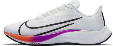 Tenisky a topánky Nike Air Zoom Pegasus 37 Biela | bq9646-103, 0