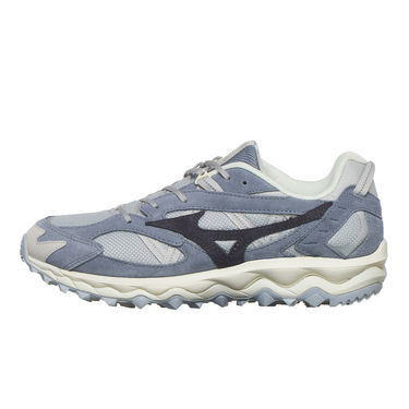 Tenisky a topánky Mizuno Wave Mujin Tuan Le Modrá | D1GA219201, 0