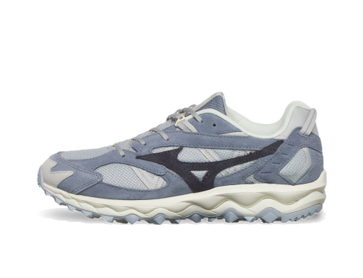 Bežecké topánky Mizuno Wave Mujin Tuan Le Modrá | D1GA219201