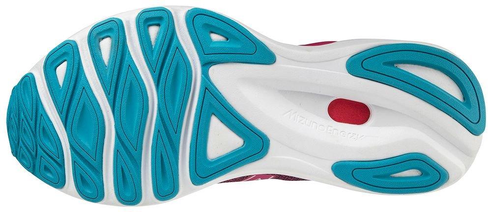 Tenisky a topánky Mizuno Wave Skyrise 3 Ružová | J1GD220902, 1