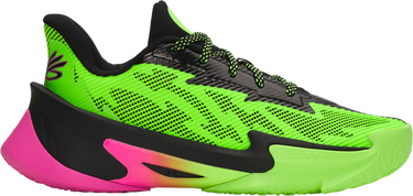 Tenisky a topánky Under Armour Curry Series 7 Rôznofarebný | 6013297-389, 0