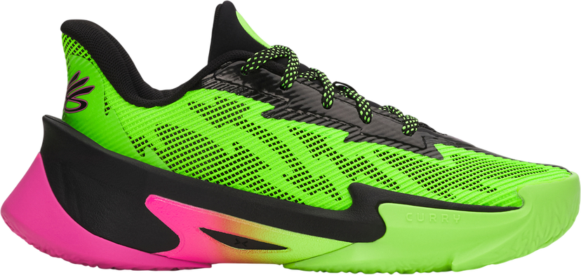 Tenisky a topánky Under Armour Curry Series 7 Rôznofarebný | 6013297-389