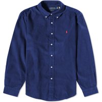 Polo Ralph Lauren Corduroy Button Down Newport