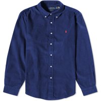 Košeľa Polo by Ralph Lauren Polo Ralph Lauren Corduroy Button Down Newport Navy | 710853123008, 1