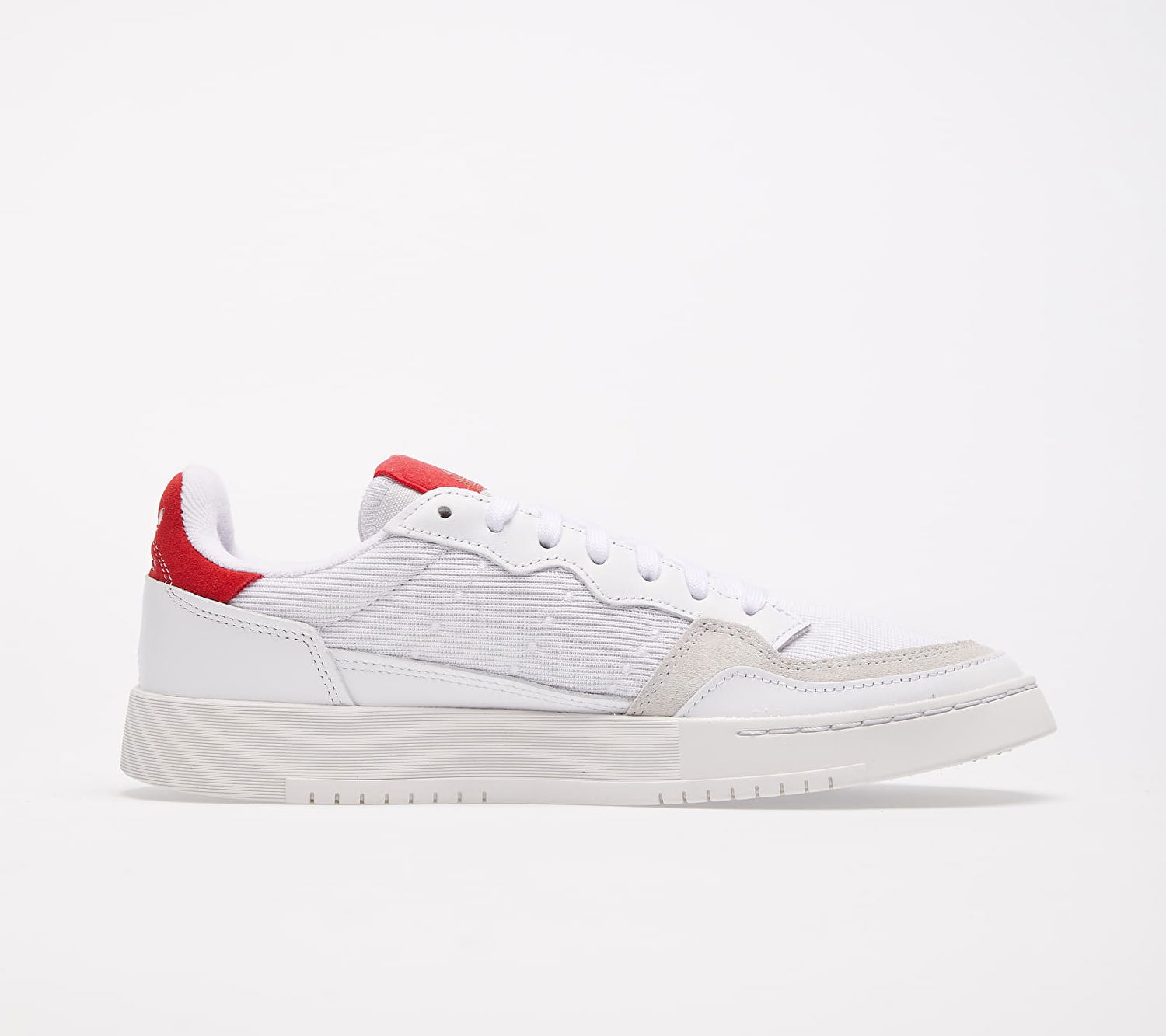 Tenisky a topánky adidas Originals Supercourt Biela | EF5881, 1