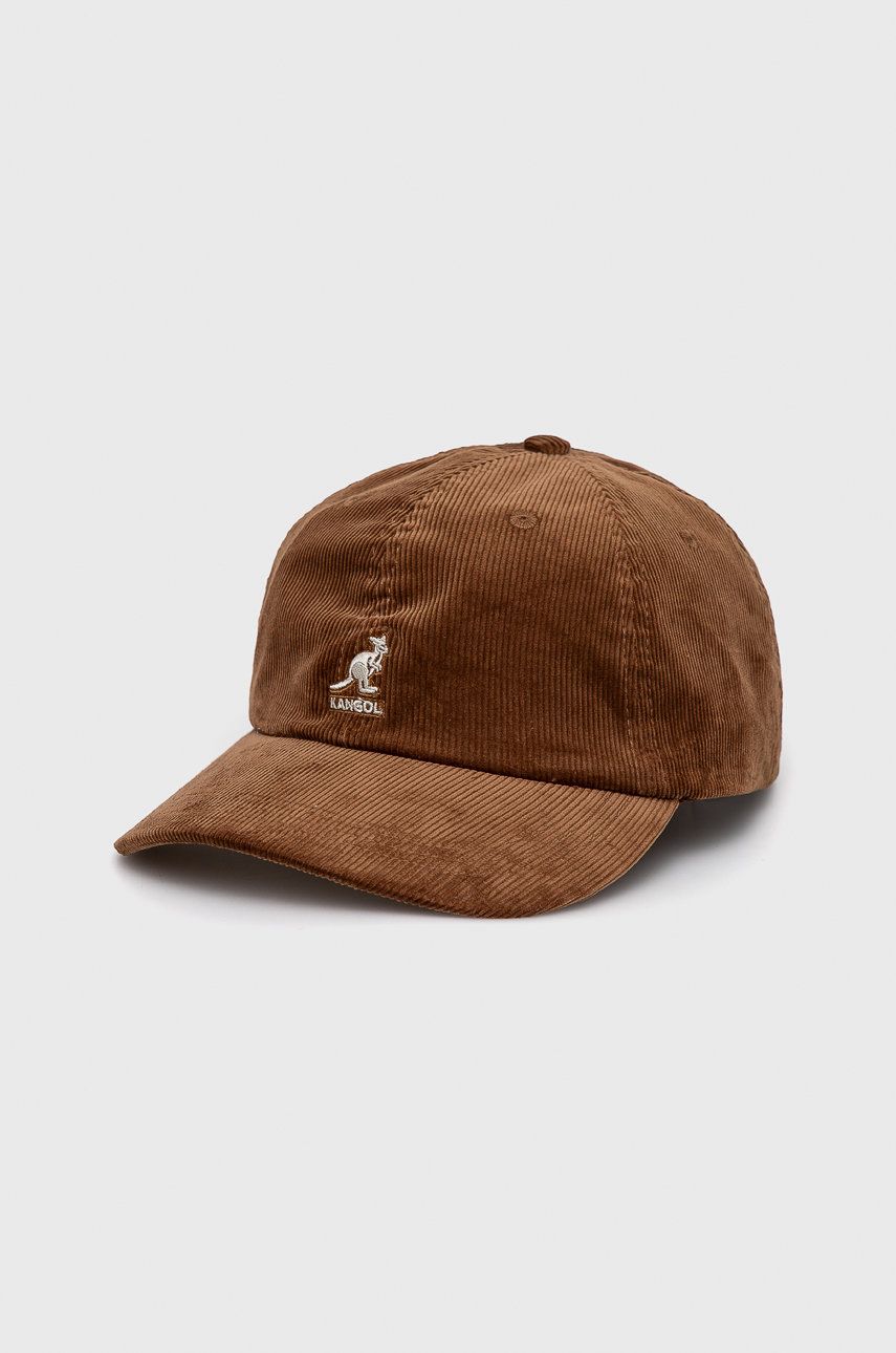 Cord Baseball Cap