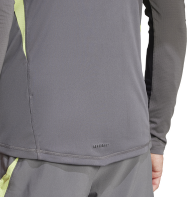 Dres adidas Originals Tiro 25 Pro Goalkeeper Long Sleeve Jersey Šedá | jn2008, 1