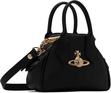 Kabelka Vivienne Westwood Vivienne Westwood Mini Yasmine Bag Čierna | 5C010005W-S0021-, 1