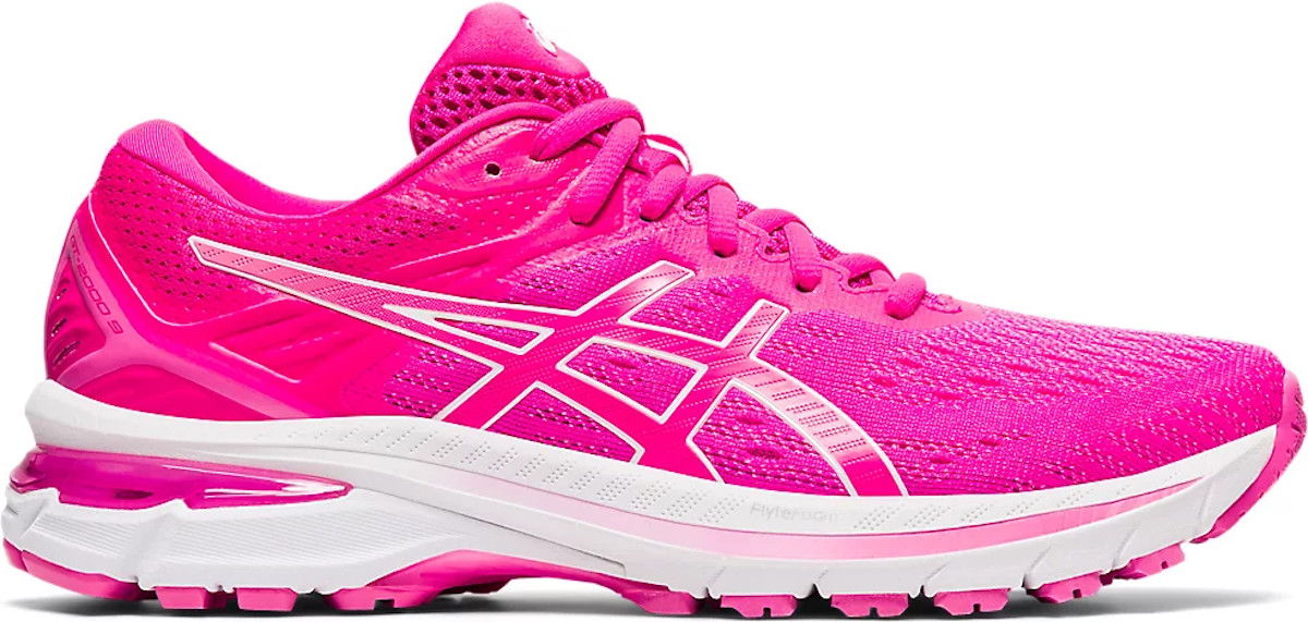 Tenisky a topánky Asics GT-2000 9 W Ružová | 1012b124-700, 0