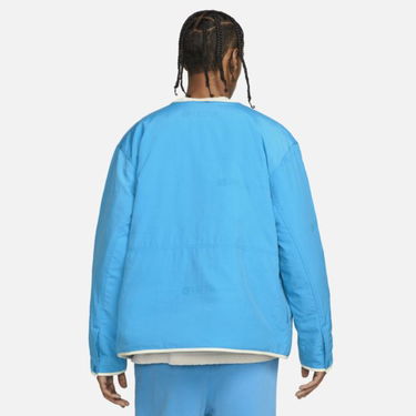 Bunda Jordan Union Liner Jacket Modrá | DJ9518-482, 0