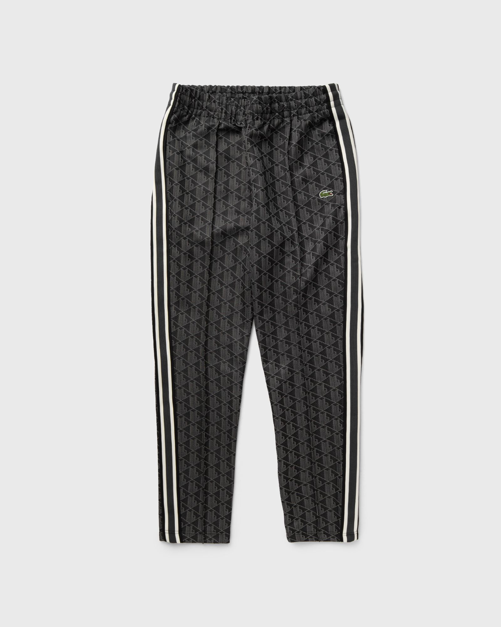 PARIS MONOGRAM JACQUARD SWEATPANTS